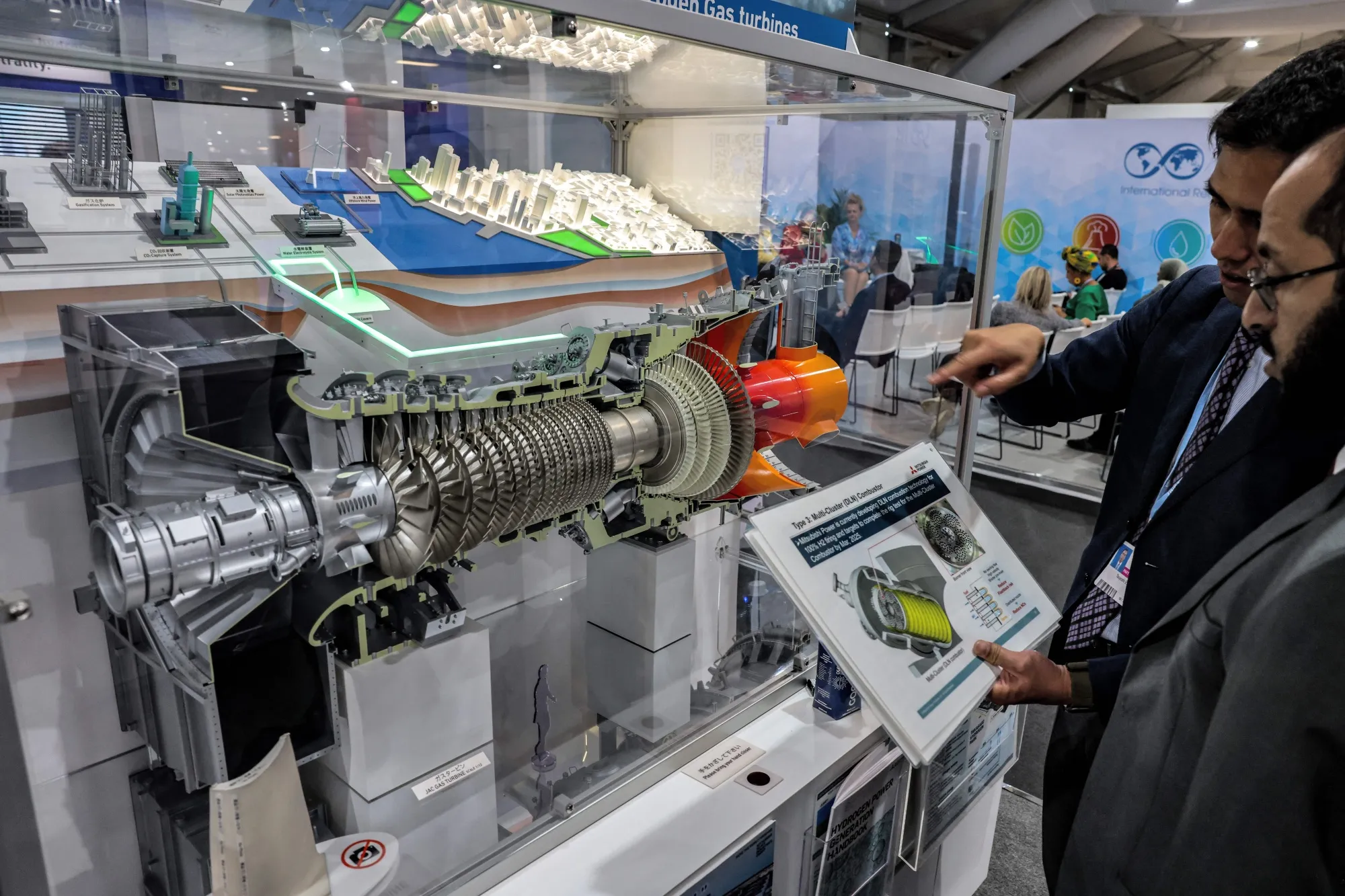Mitsubishi’s stille kracht: dit industriële hart drijft miljarden aan grondstoffen