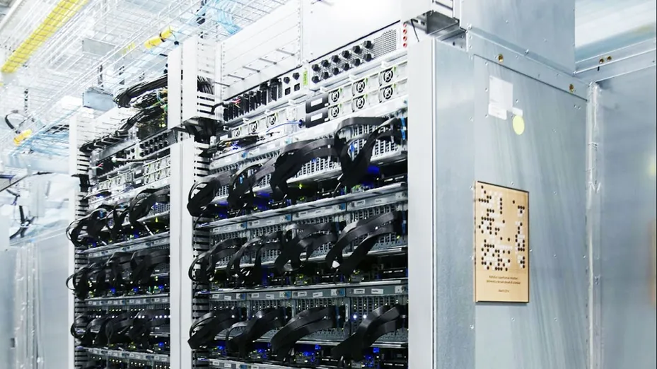 Google's TPU toont belang van gespecialiseerde AI-chips voor datacenters
