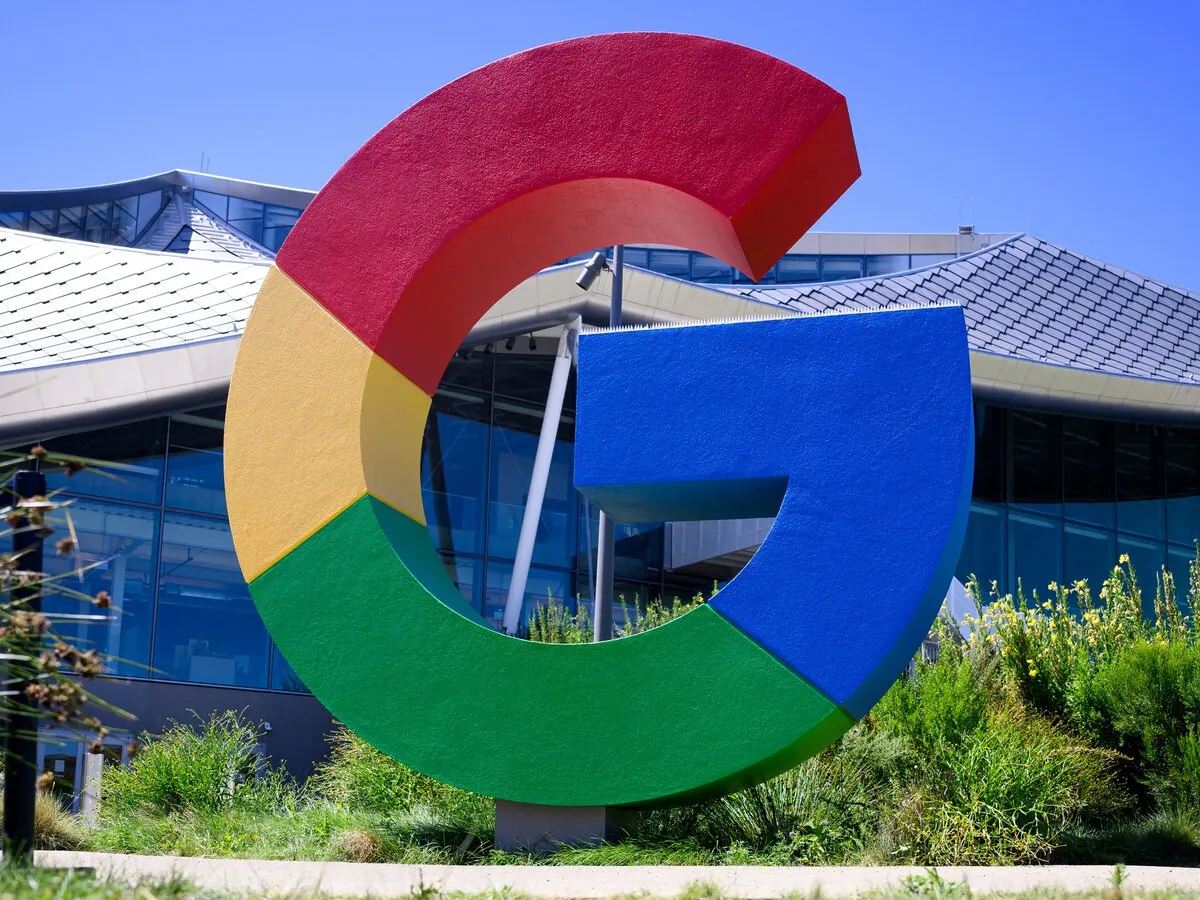 Alphabet haalt $80 miljard op voor investeringen in kunstmatige intelligentie