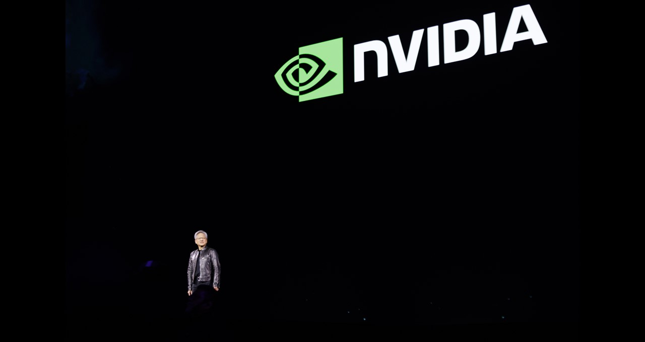 Nvidia ontwikkelt AI processors en versterkt samenwerking met Marvell