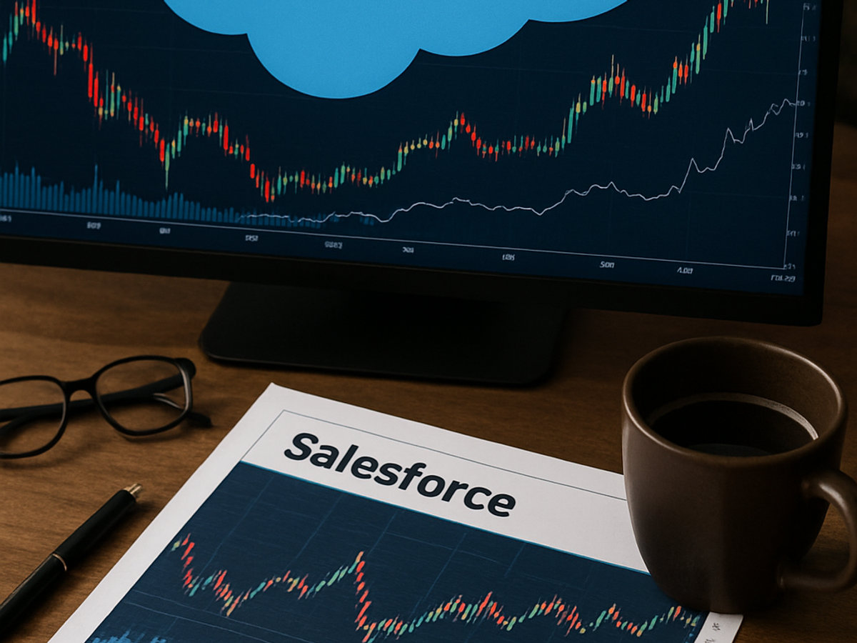 Deepdive Salesforce - Is dit technologische aandeel koopwaardig na de Investor Day?
