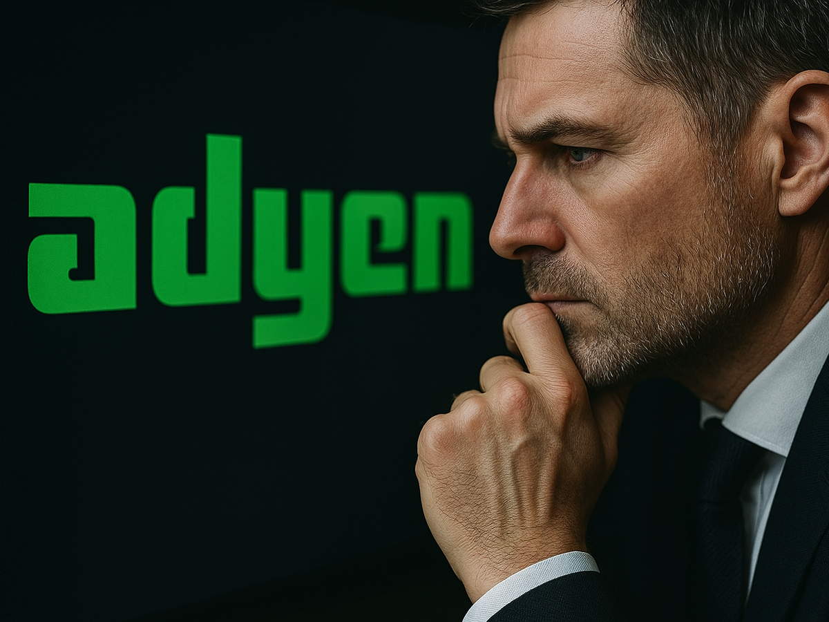 Adyen herpakt groeiritme: Platforms +50% in Q3 2025