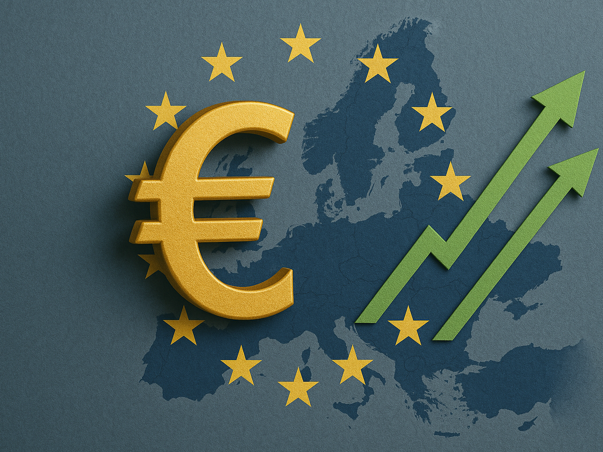 Europese aandelen in 2026: kan Europa eindelijk de kloof met Amerika dichten?