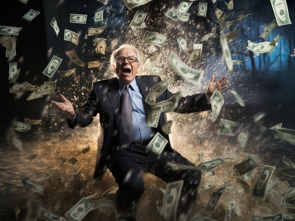Dit is volgens Warren Buffett de beste belegging die je kunt doen