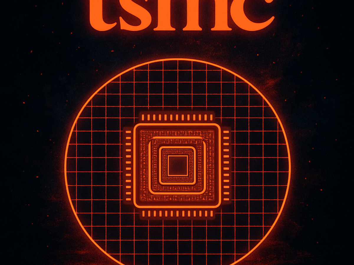 Preview TSMC - Dit chipbedrijf kopen voor de kwartaalcijfers?