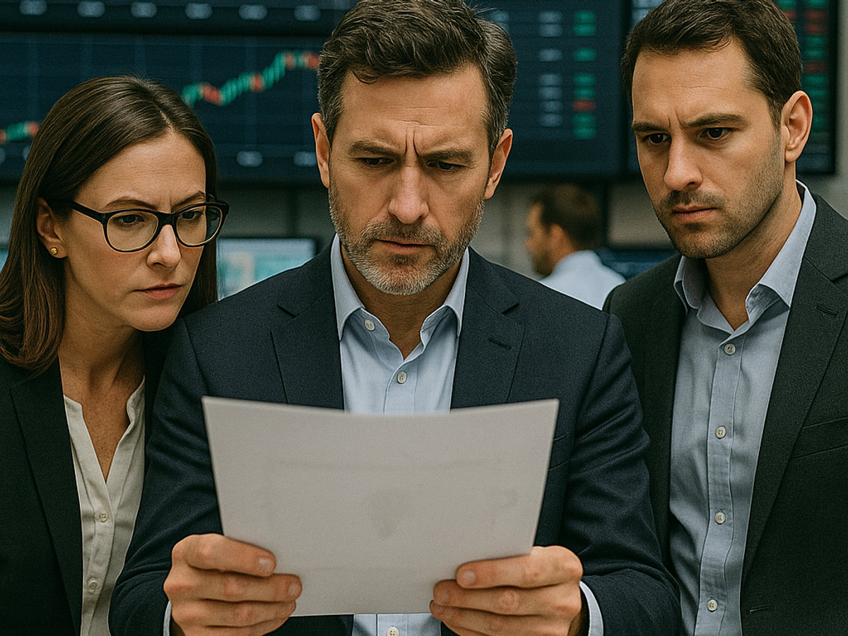 Morgan Stanley zet vol in op deze 3 aandelen tijdens het cijferseizoen