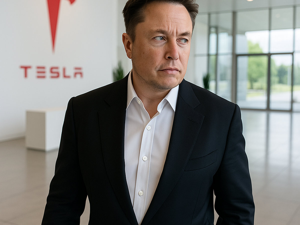 Gaat Elon Musk weg bij Tesla? Dit staat er op het spel