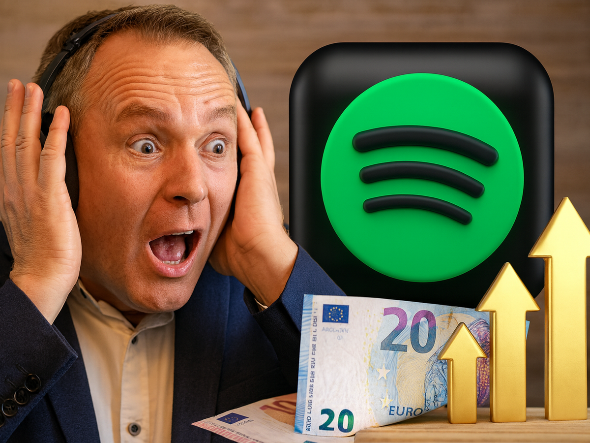 Spotify (SPOT) Q3 2025 Vooruitblik: Jacht op Structurele Winst