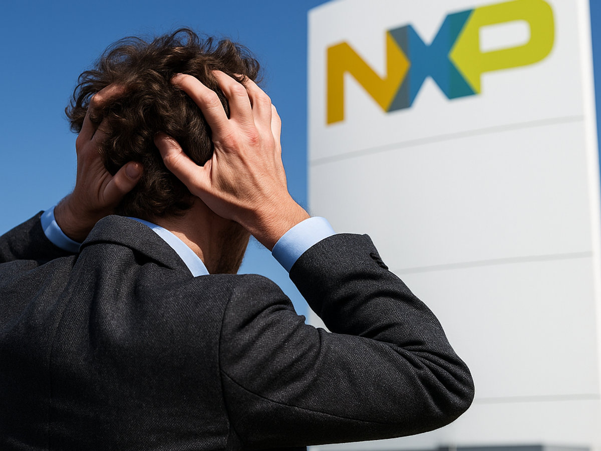 Sterk kwartaal voor NXP Semiconductors: ”vooruitzichten verbeteren”