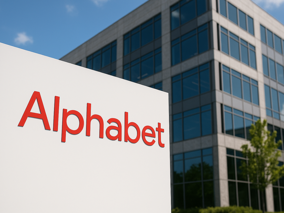 Kwartaalcijfers Alphabet - Heeft het bedrijf last van OpenAI?