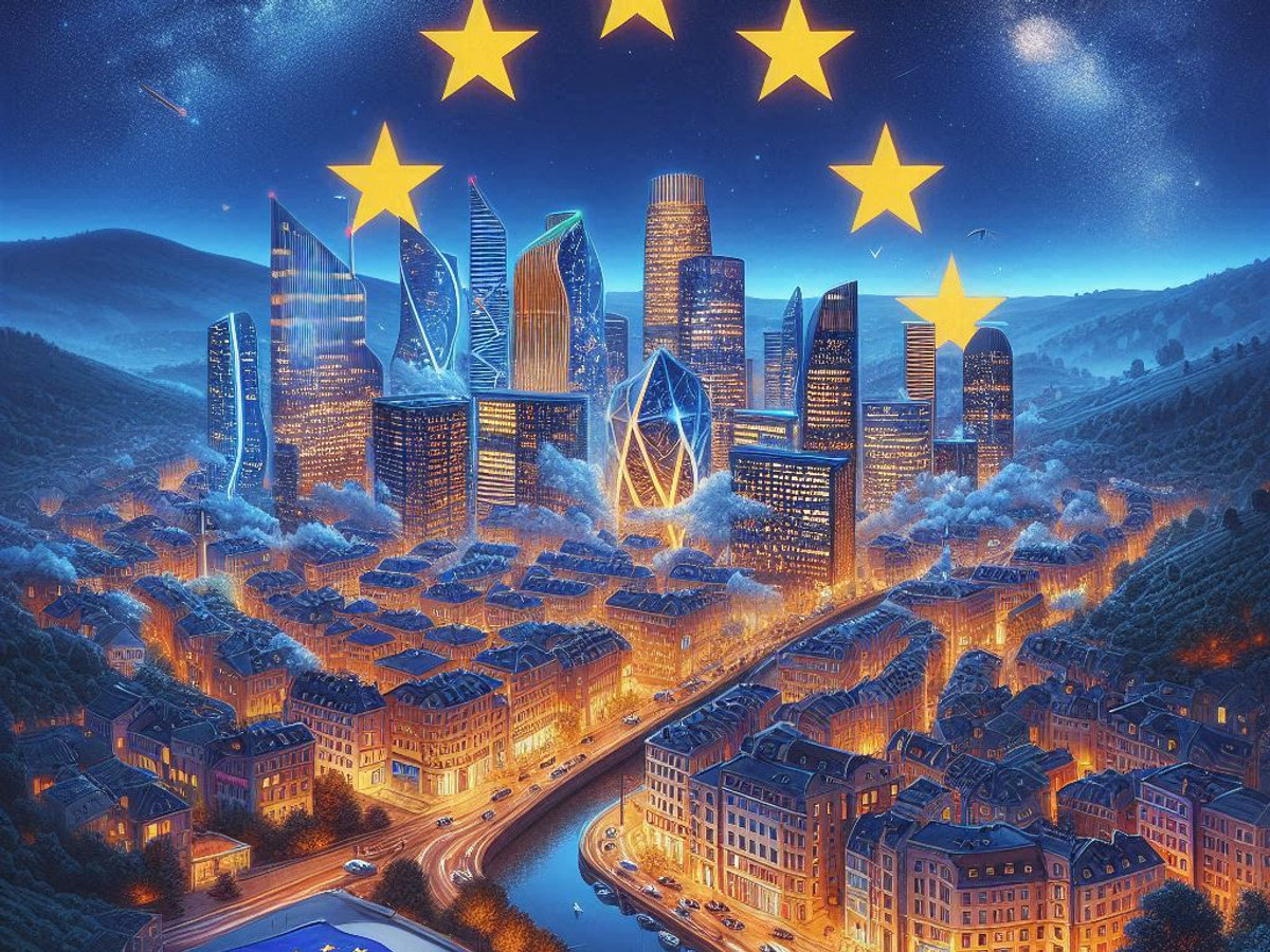 De digitale euro komt eraan – en dat kan je leven flink veranderen