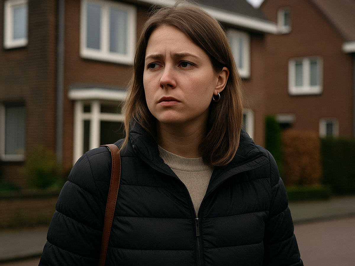 Onbetaalbaar Nederland: wie alleen is, kan een huis wel vergeten