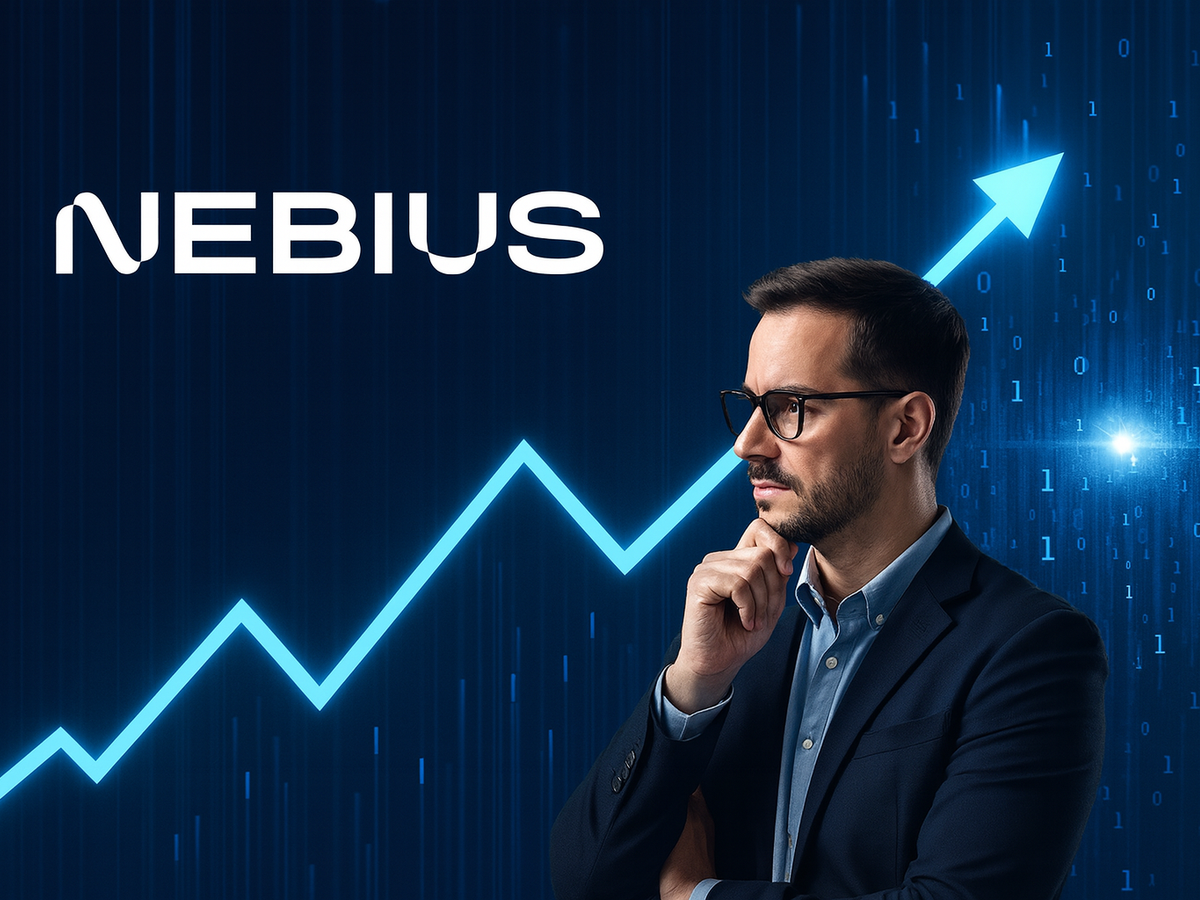 Wordt Nebius A.I. de volgende Europese AI-sensatie?