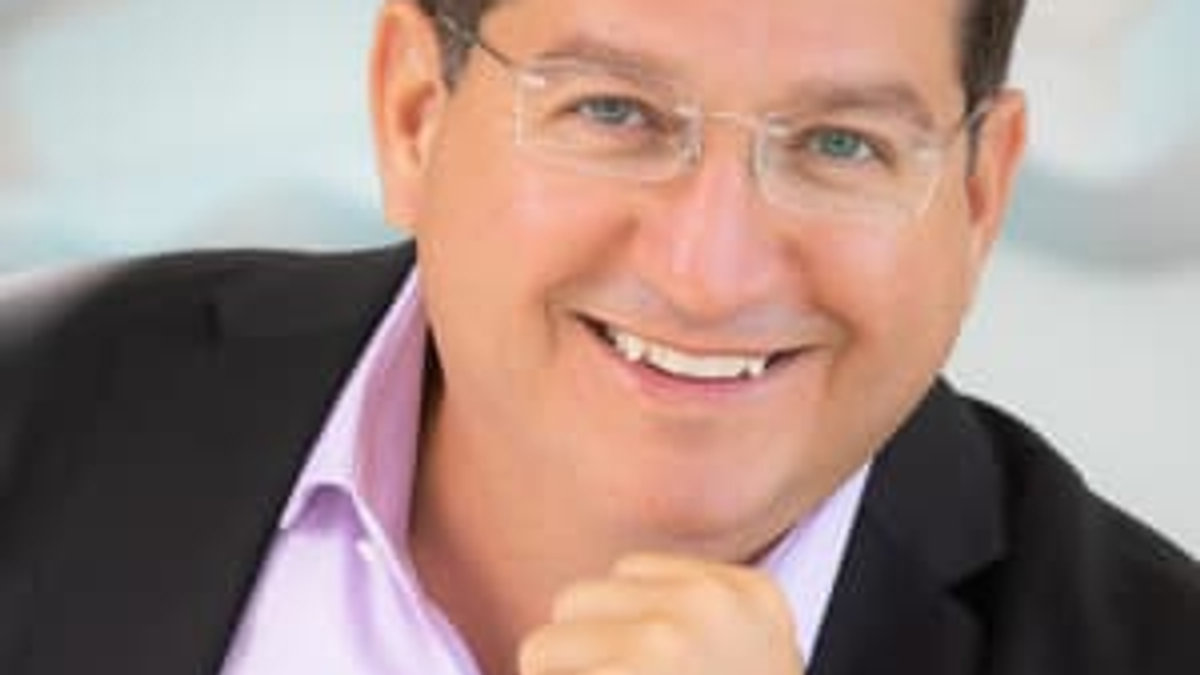 Abel Avellan, oprichter en CEO van AST SpaceMobile. Foto: Broadband Commission, archief.