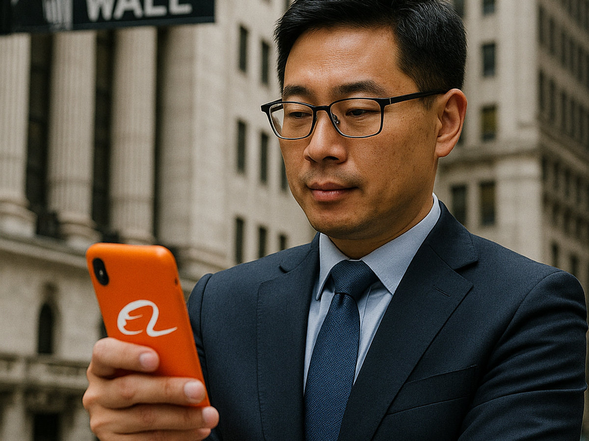 Alibaba toont het eerste echte bewijs dat AI geld oplevert