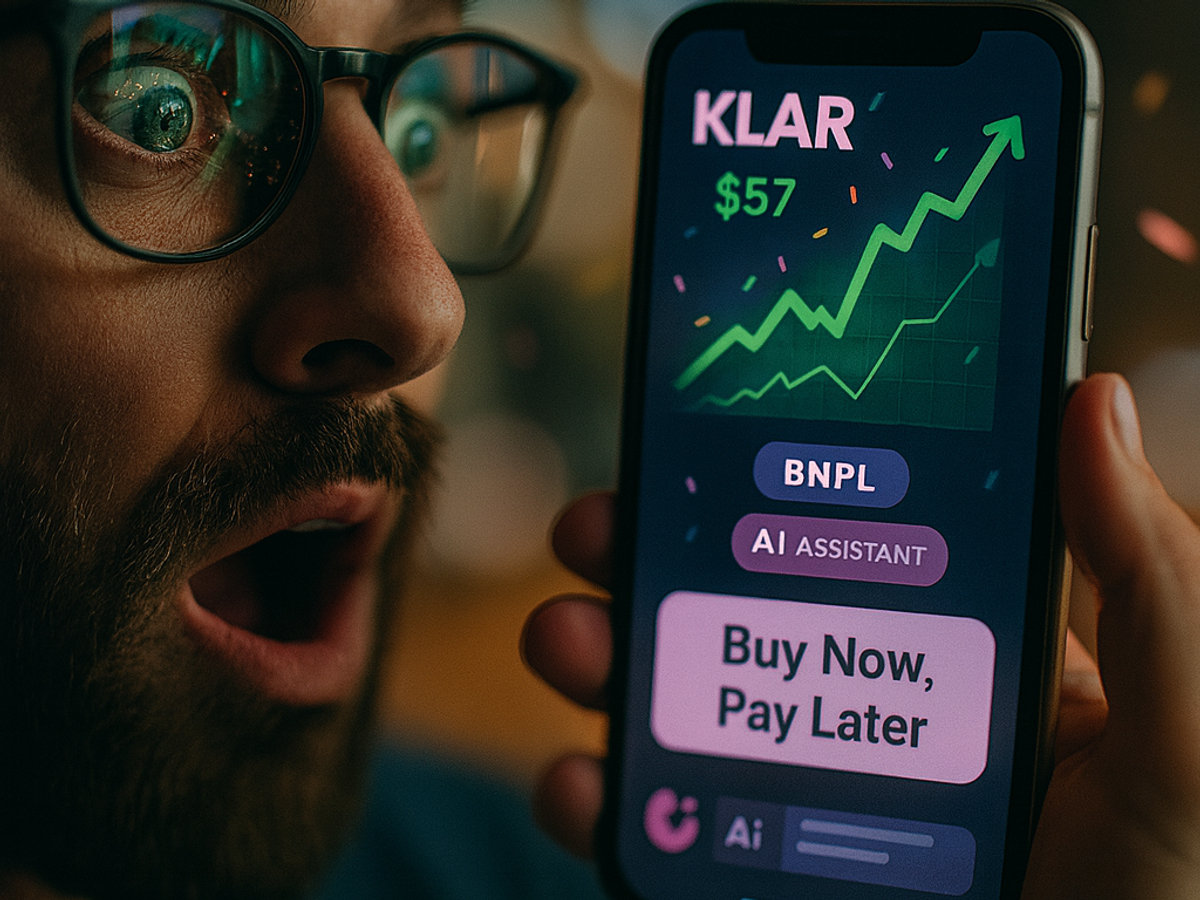 Is dit Europese fintech aandeel een interessante belegging?