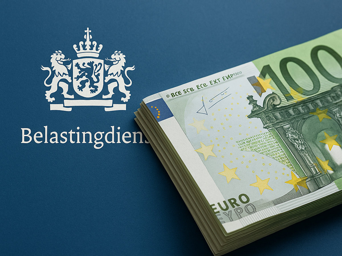 Belastingaangifte 2025 voor beleggers: Alles wat je moet weten