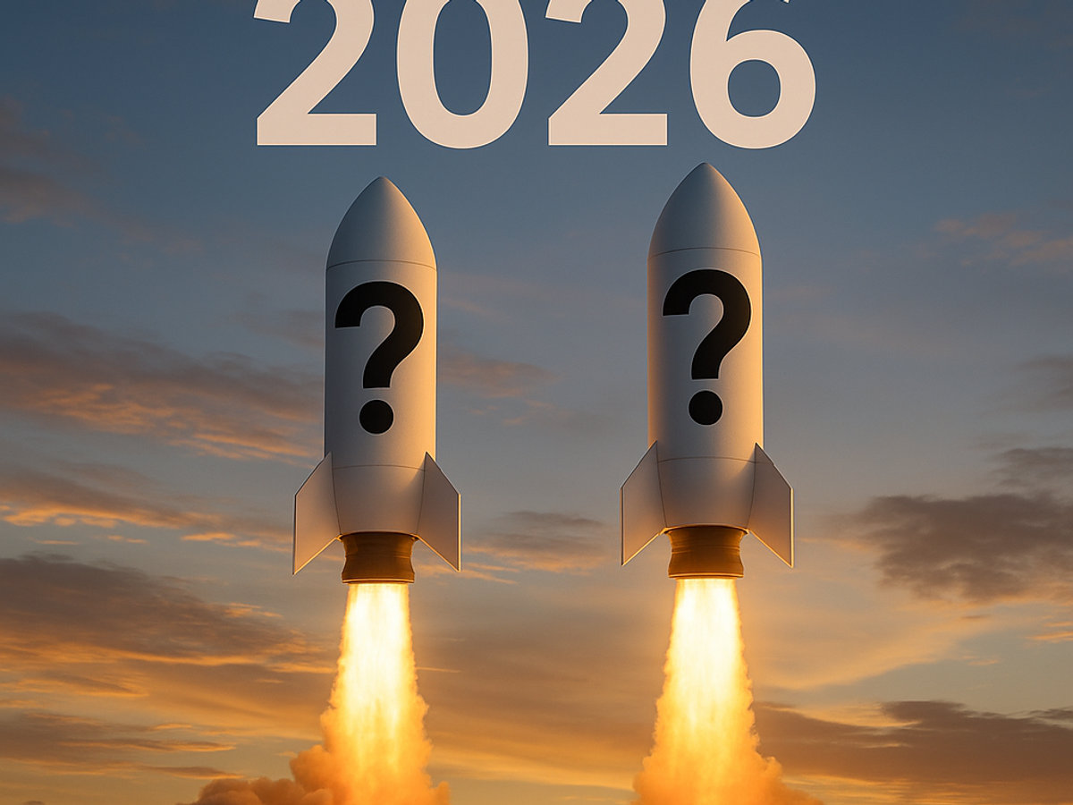 Deze 2 aandelen gaan explosief groeien in 2026