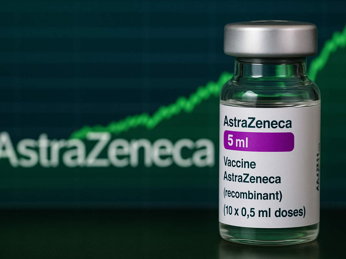 Wordt deze Europese farmaceut nog altijd onderschat door beleggers?