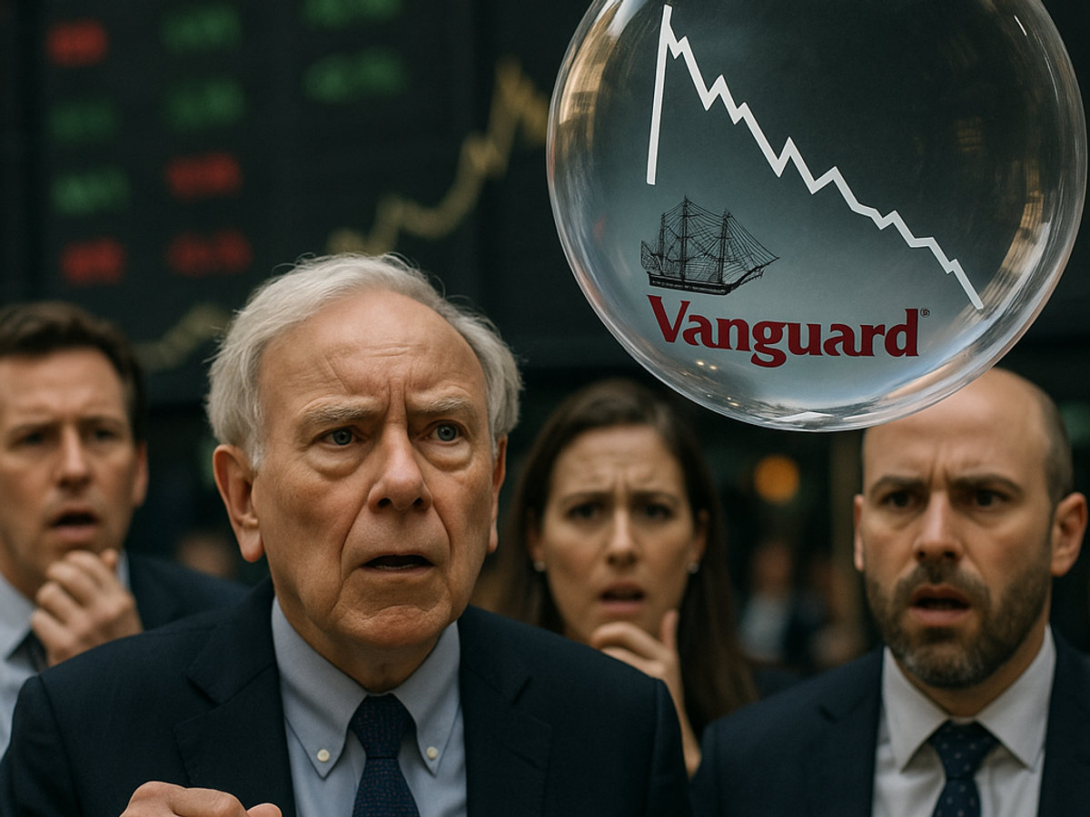 De klassieke S&P 500 biedt geen spreiding meer – dit is de oplossing