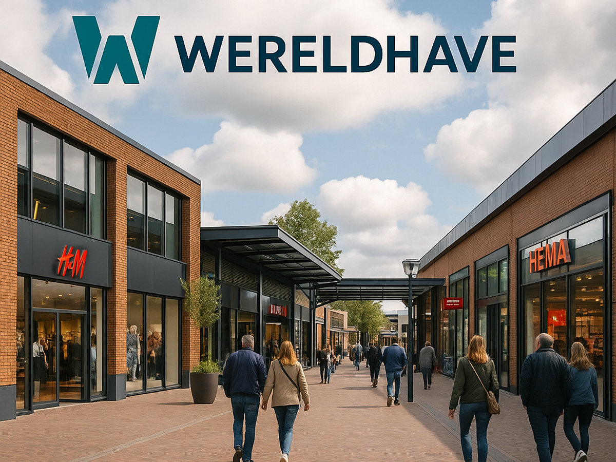 Dit Nederlandse vastgoed aandeel is een mooie toevoeging vanwege het dividend