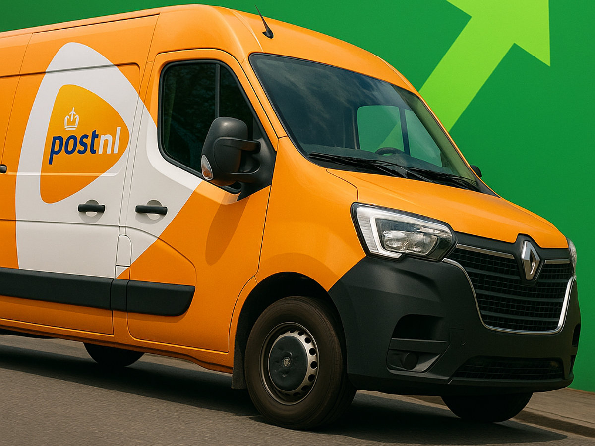 PostNL aandelen stijgen flink: waarom beleggers toch moeten oppassen