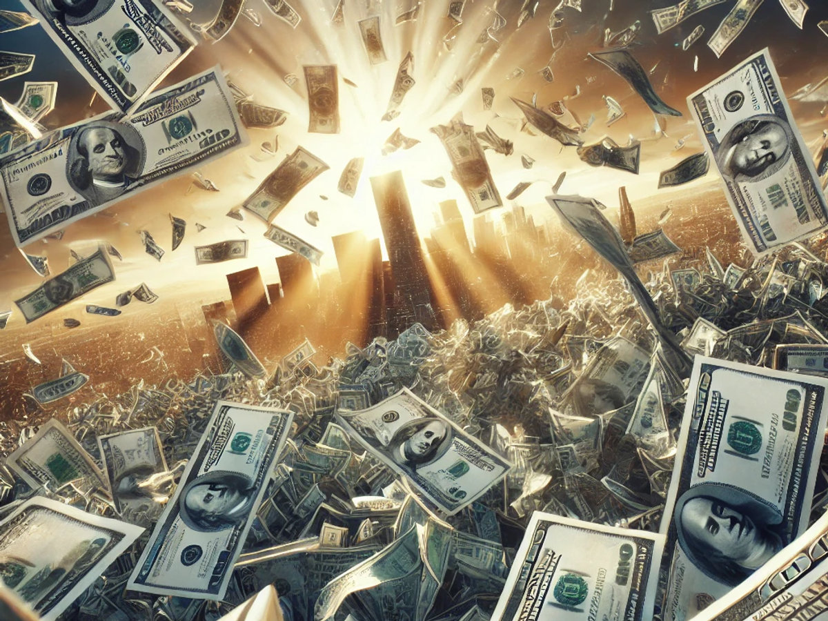 Miljardairs kopen massaal dit AI-aandeel – en het is niet Nvidia