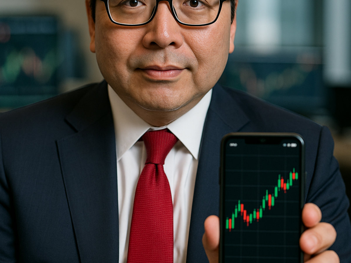 Dit is waar topanalist Tom Lee kansen ziet voor het einde van 2025