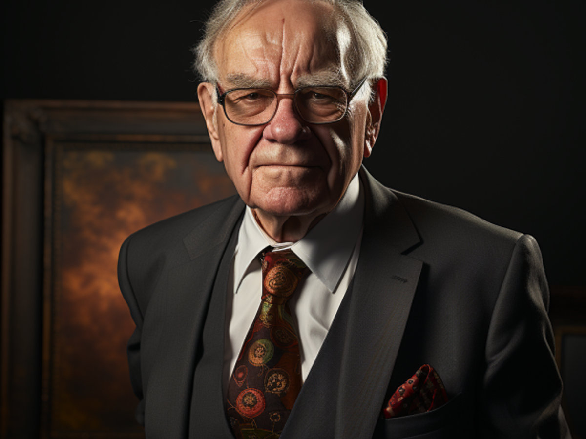 Warren Buffett heeft zojuist zijn grootste investering in 3 jaar gedaan