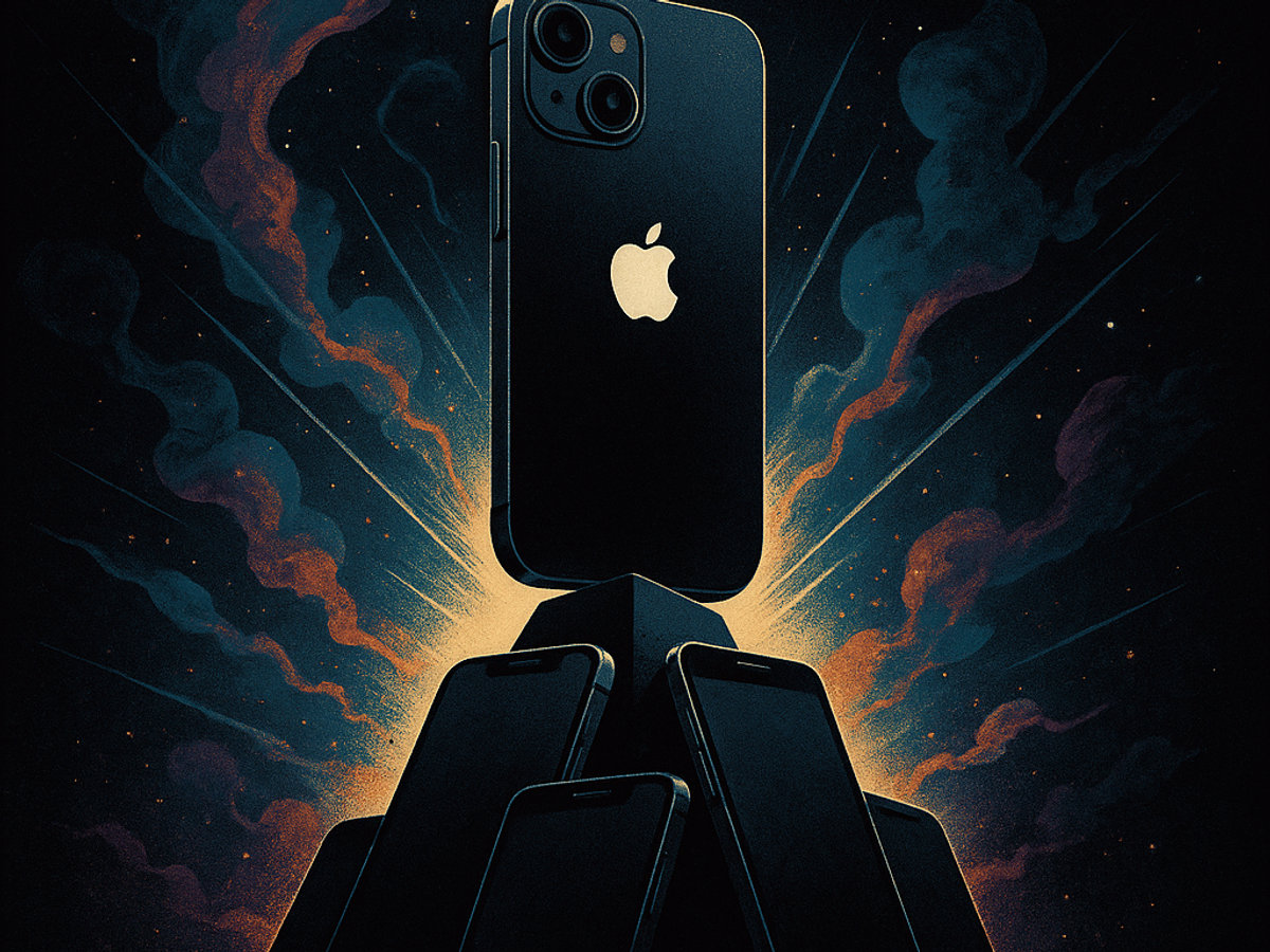 Deepdive Apple - Is dit technologische pioniersbedrijf nog koopwaardig?