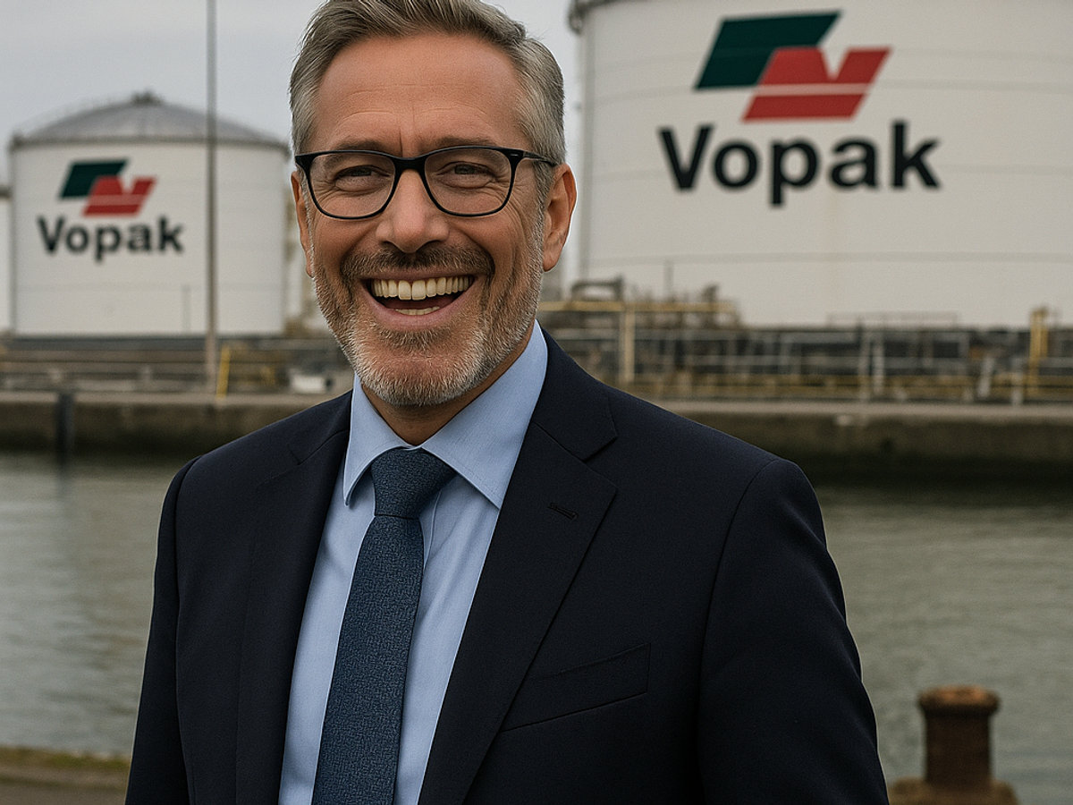 Deepdive Vopak: een stabiel Nederlands dividendaandeel