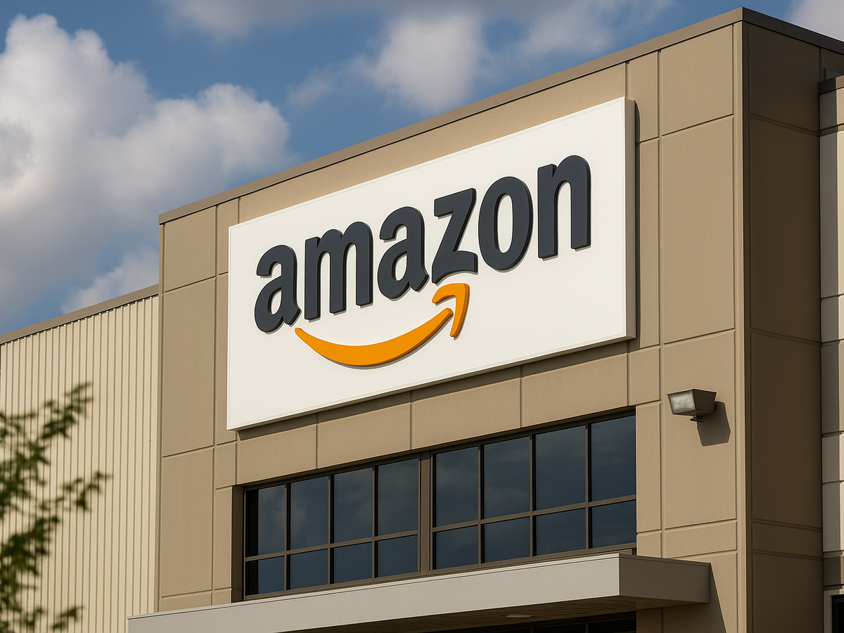 Preview Amazon - Is dit techaandeel koopwaardig voor de kwartaalcijfers?