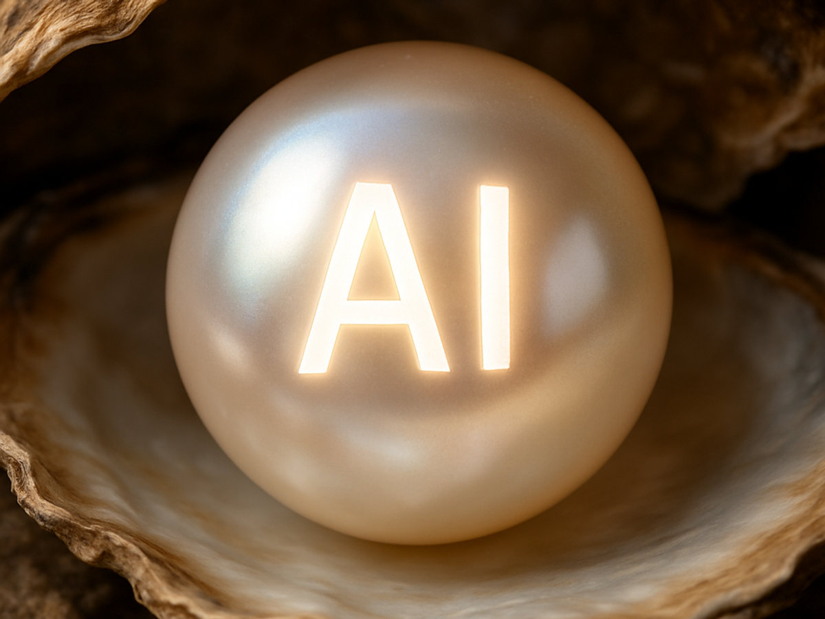Dit AI-aandeel wordt de volgende megagigant na Nvidia en Apple