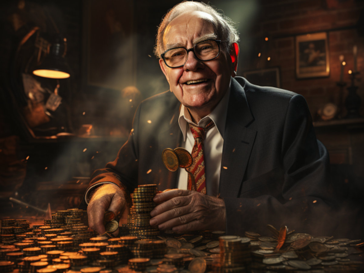 Warren Buffett koopt aandelen van deze drie verrassende bedrijven