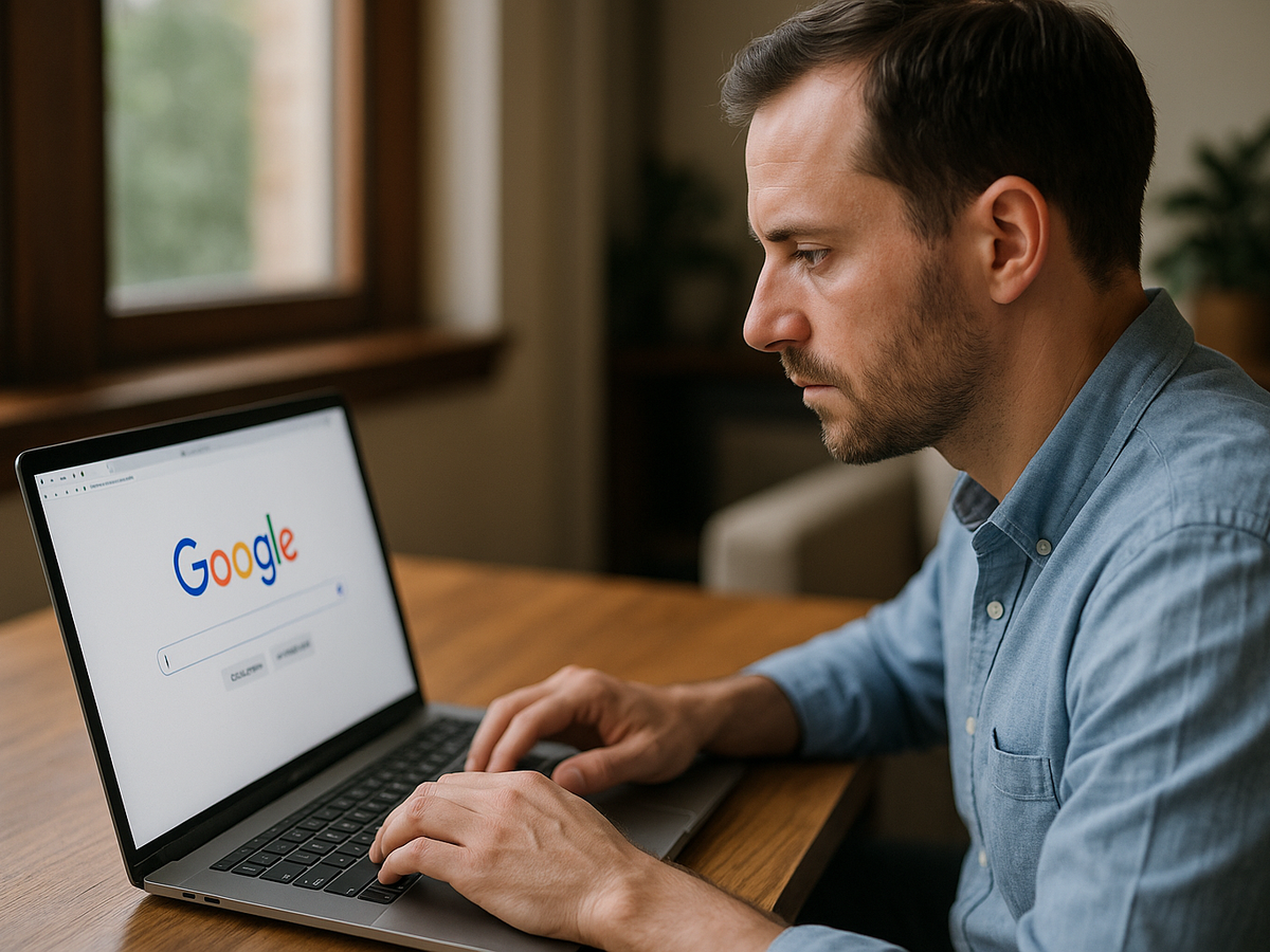 Beleggers willen niet dat je dit weet over Google aandelen