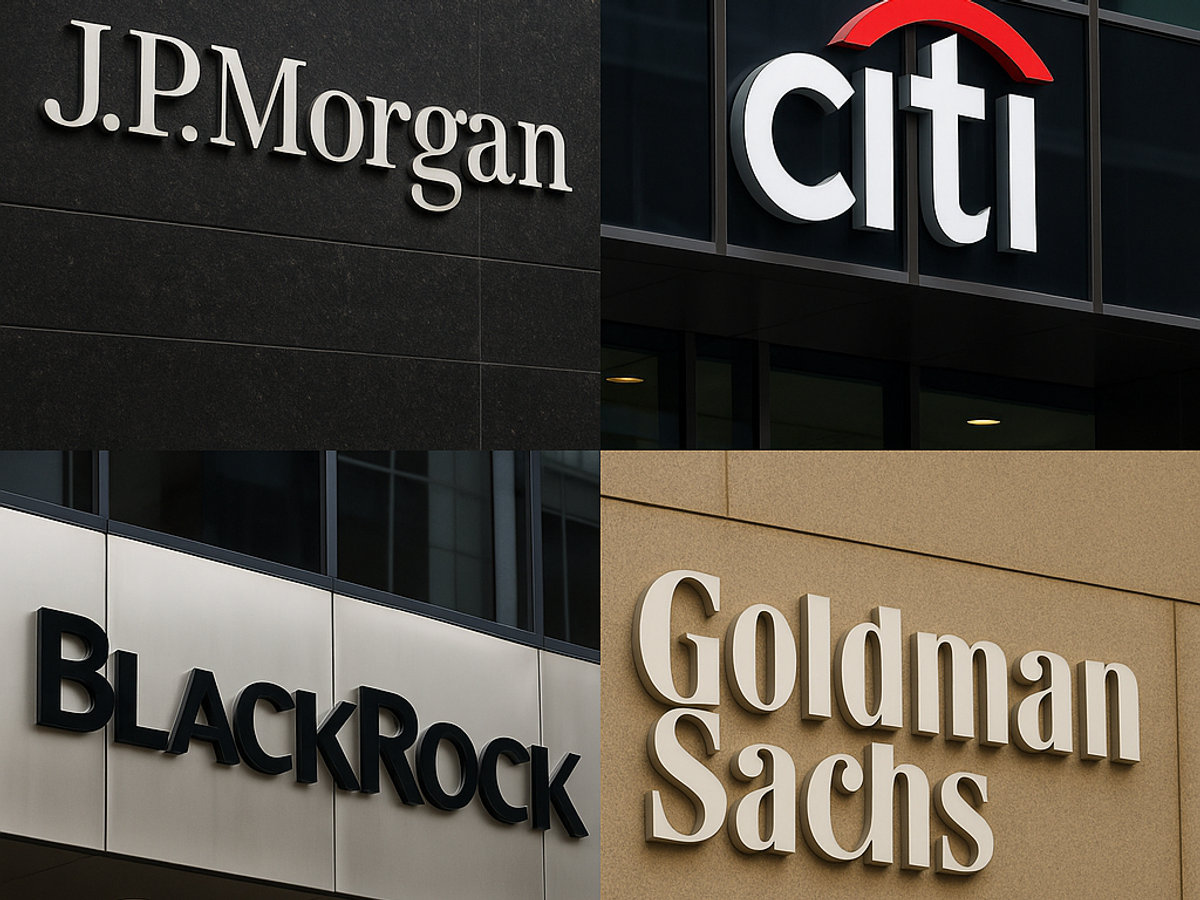 Banken cijfers - Wat zeggen de eerste kwartaalcijfers over de markt?