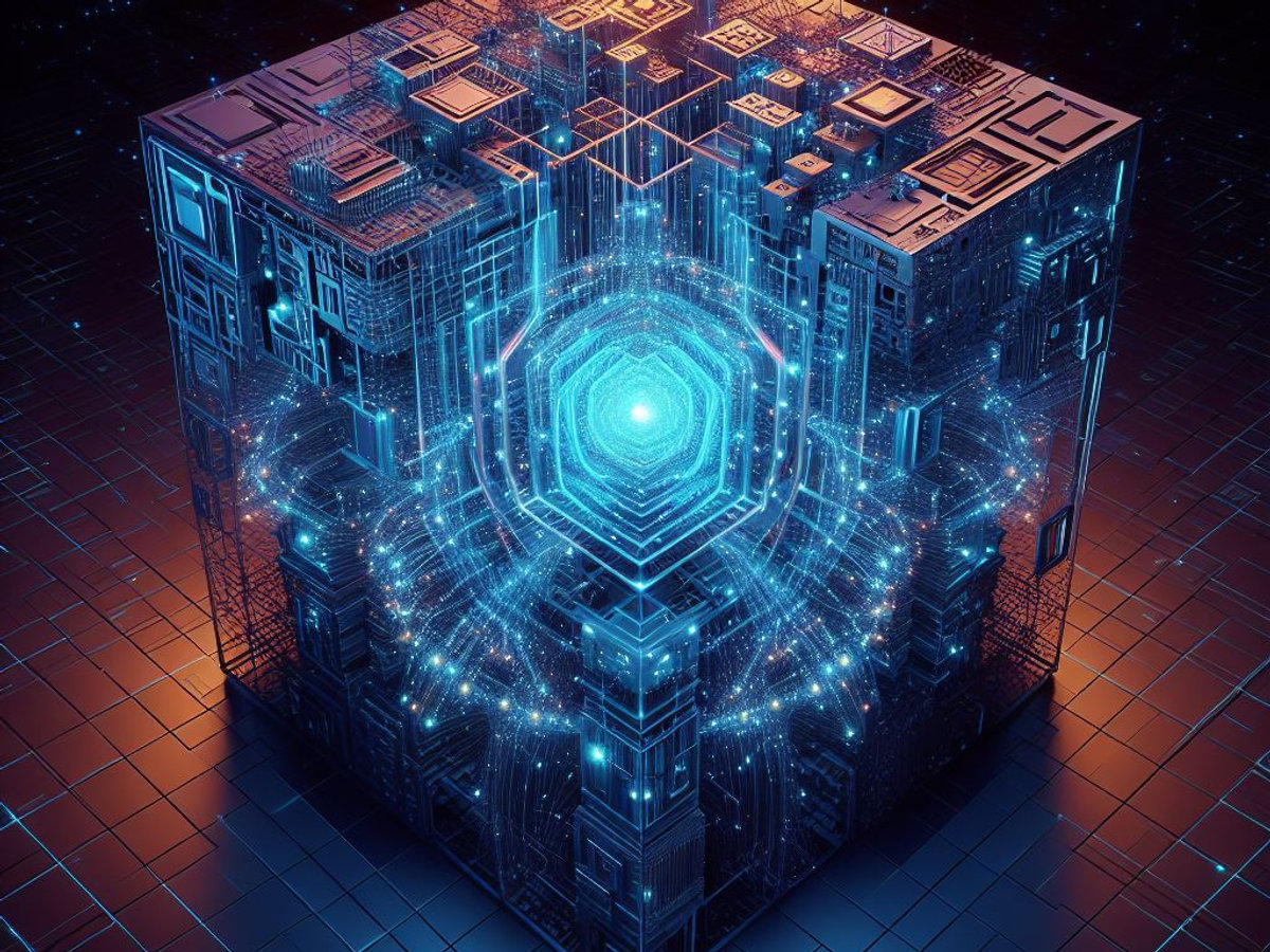 Miljardairs kopen massaal dit quantum-aandeel dat al 2.600% steeg in één jaar