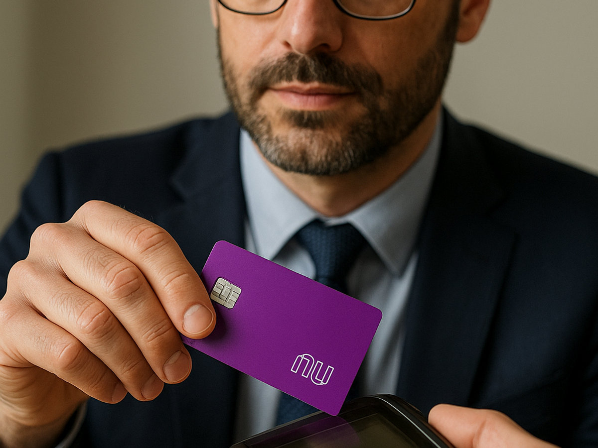 Nubank aandeel deepdive: Is deze groeiparel een koopkans?