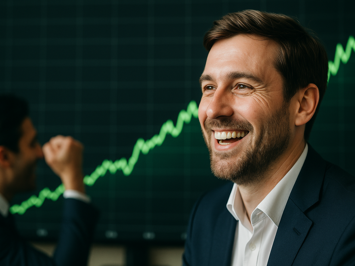 Inflatie VS lager dan verwacht: Hierdoor is dat positief voor aandelen