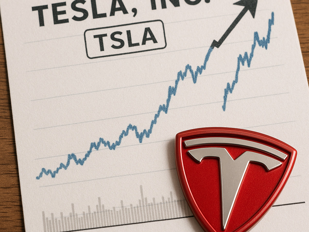 Preview Tesla - Op welke punten moeten beleggers letten tijdens de kwartaalcijfers?