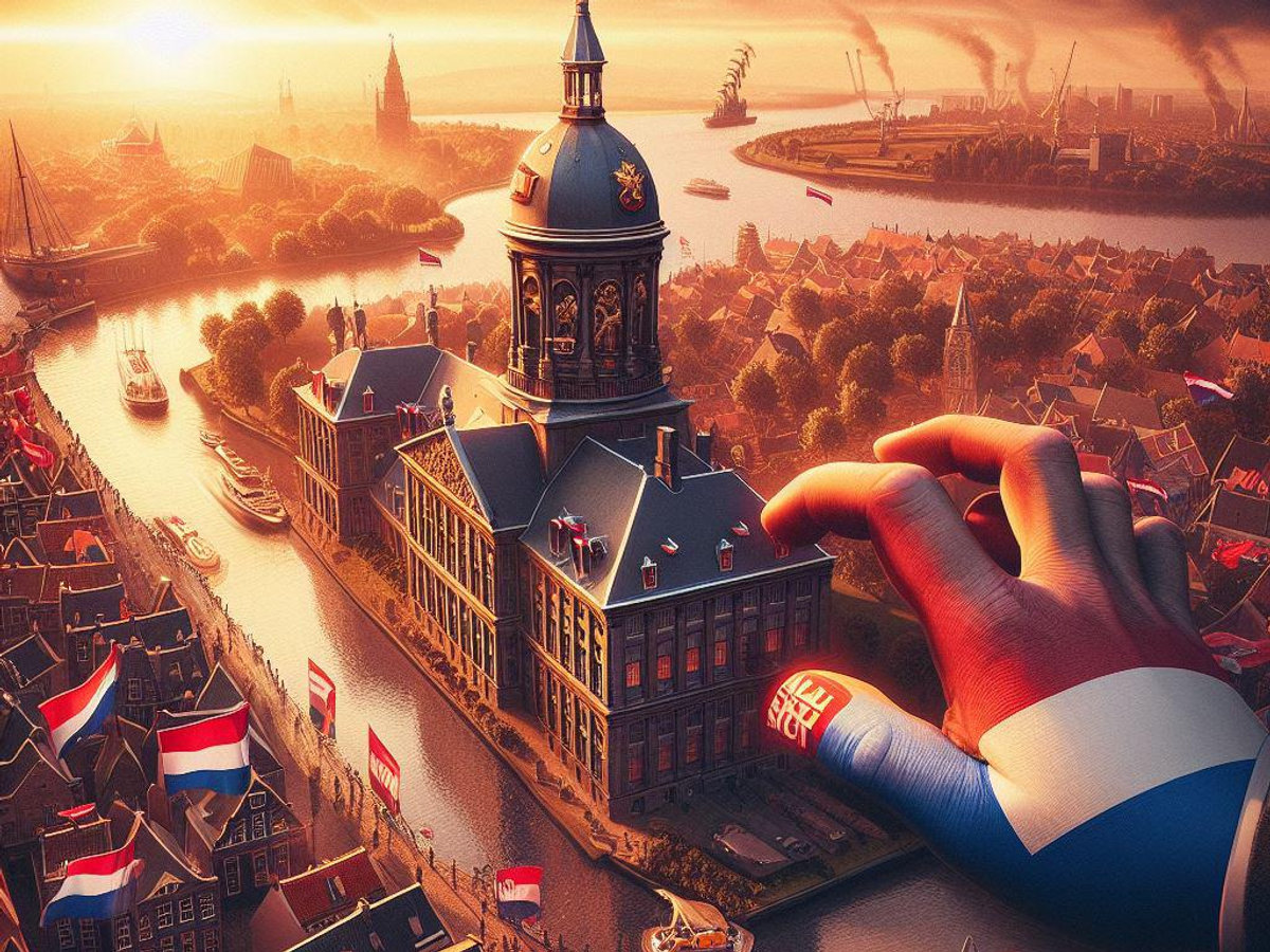 Dit is hoe alle partijen, jouw vermogen, inkomen en pensioen willen belasten