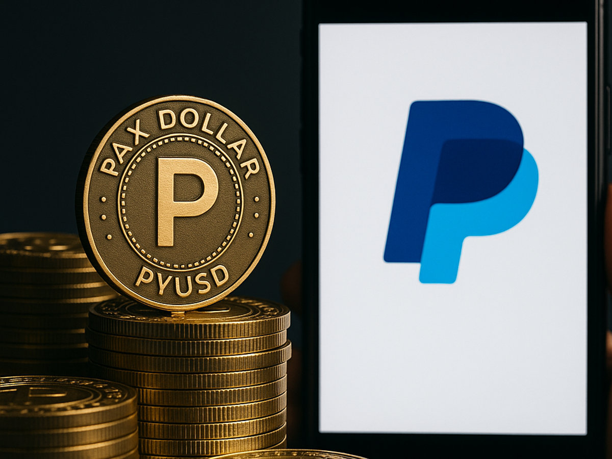 $300 biljoen aan nep‑dollars: hoe één klik het vertrouwen in stablecoins op scherp zette