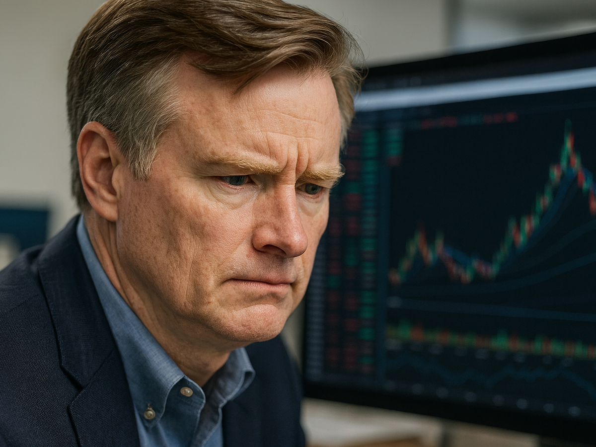 Topbelegger Mark Mahaney beveelt nu deze tech aandelen aan