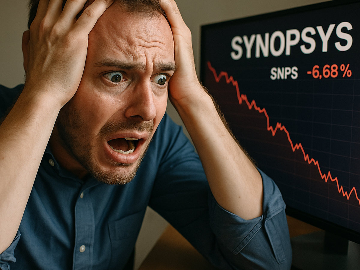 Deepdive Synopsis: is deze daling een koopkans?