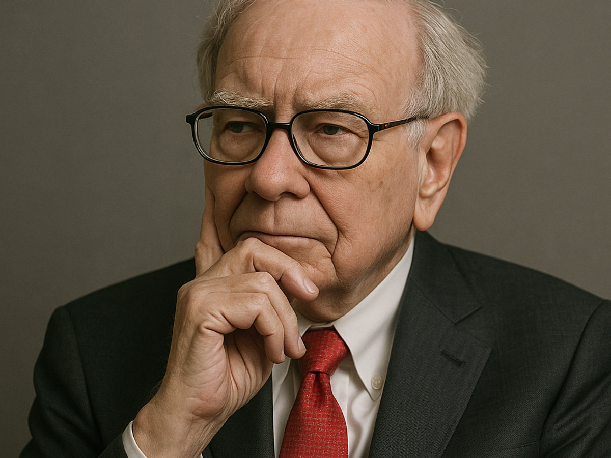 Warren Buffett? Niet voor mij. Dit is mijn favoriete belegger