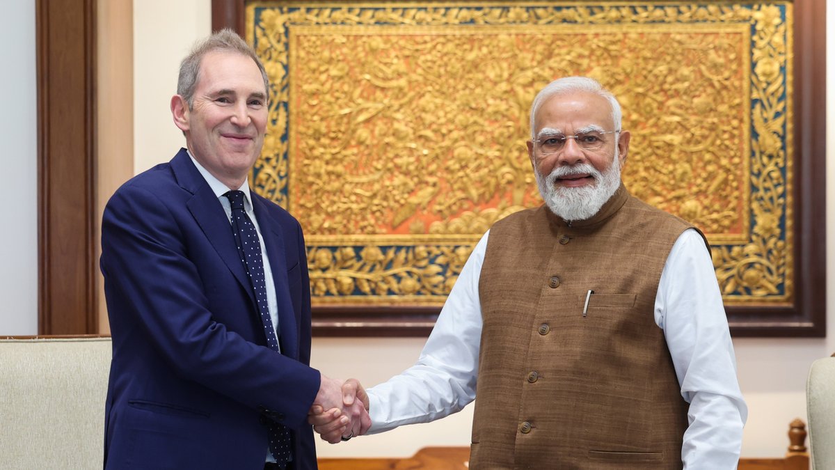 Andy Jassy, president en CEO van Amazon, tijdens een bedrijfsbezoek. Foto: Amazon, officieel archief.