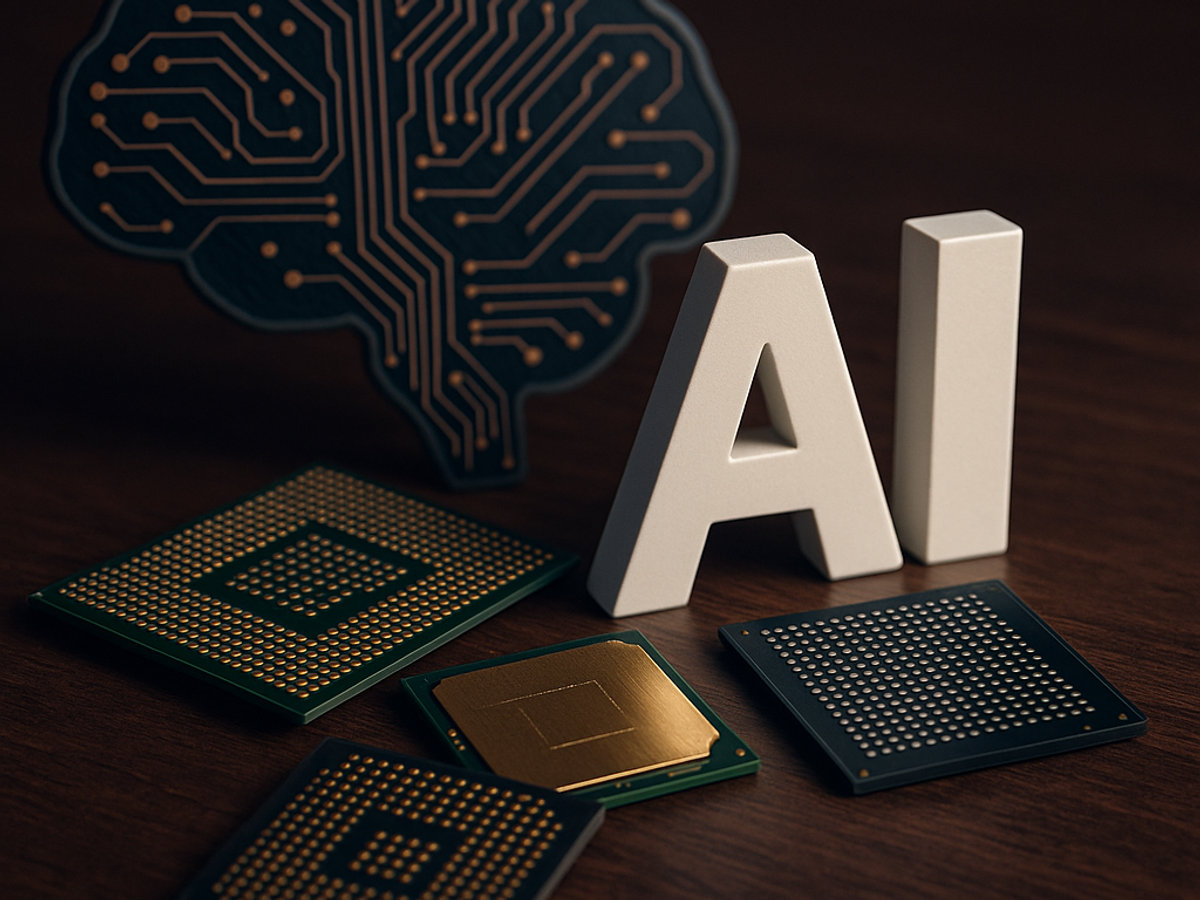 5 AI-winnaars volgens Bank of America: wie profiteert het meest?