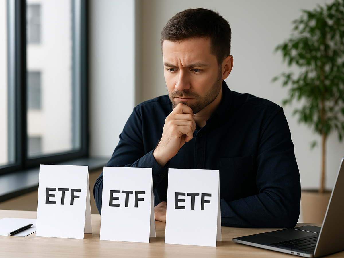 De ultieme ETF-gids: zo kies je de ETF die echt bij je past