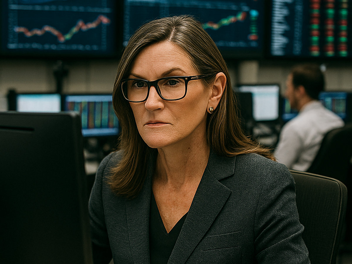 3 aandelen die Cathie Wood nú koopt tijdens earnings season