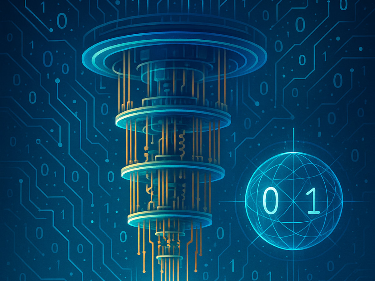 CEO Alphabet: Quantum Computing is dichterbij dan we denken